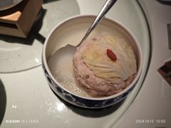 -淮扬厨子(黑金冠金水区省体育场店)