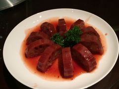 -夏宫中餐厅(静安香格里拉店)