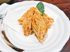 酥炸榴莲-长崎家日式料理(人民大街店)