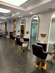 -设计师的店 Hair Salon