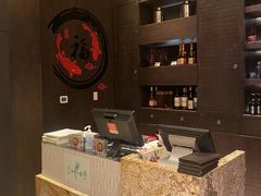 -上海金桥红枫万豪酒店-万豪中餐厅