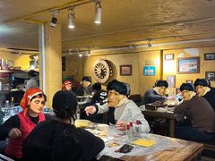 -霄汉羊排(万松园一店)
