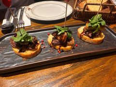 -1886德国汽车餐厅(外滩中央店)