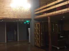 -明日世界密室轰趴·剧本桌游·箭馆团建(国贸店)