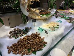 -川骄海鲜自助(亚运村店)