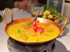 经典黄咖喱牛腩-BetterThai 泰加(苏州中心店)