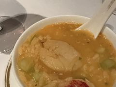 -金轩中餐厅 Jin Xuan(浦东丽思卡尔顿酒店)