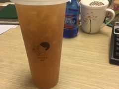 -喜茶(上海正大广场店)