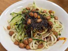 甜水面-艺味深尝(云锦路店)