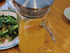 -去茶去餐厅(中央大街店)