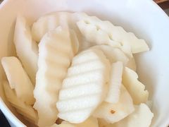-罗记又添缘竹荪山药鸡·野生菌火锅(西园南路店)