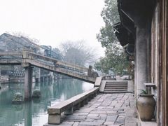 -乌镇景区
