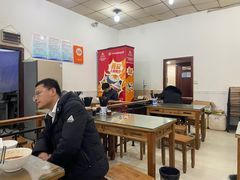 大堂-子午路张记肉夹馍(翠华路店)