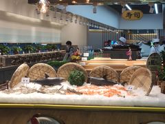 -吉木烤肉自助餐厅(乐汇城店)