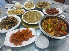 -小山东羊肉汤馆(同济新村店)