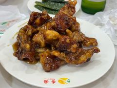 -杏园餐厅(西四北大街店)