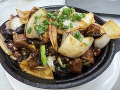 -凤城康记饭店
