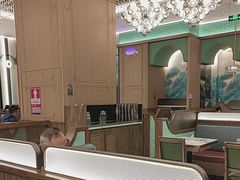 -新世界餐厅(万达店)