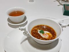 酸辣汤-誉珑轩