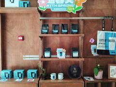 -LOTTA COFFEE(安居博文苑店)