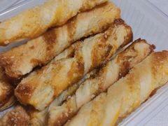 -泸溪河桃酥(西直门凯德店)