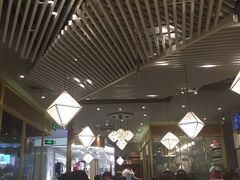 大堂-云海肴·汽锅鸡·云南菜(广安门天虹店)