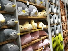 -名创优品(天河区正佳广场二店)