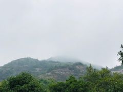 -白马涧龙池景区