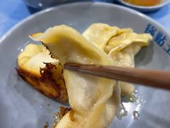-天天锅贴王(迎凤街店)