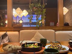 -云海肴·汽锅鸡·云南菜(天津国金汇店)