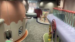 -奈尔宝·儿童乐园·亲子餐厅(鄞州万达店)