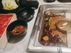 -新辣道鱼火锅(领展购物广场·中关村店)