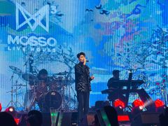 -MOSSO·Liveshow(M3香港广场店)