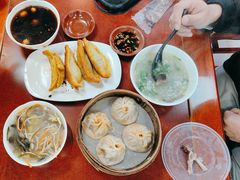 -清真马祥兴菜馆(云南北路店)