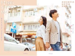 -长春星宫馆婚纱摄影(和平大世界店)