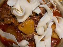 -天山传奇新疆菜(SKLP店)