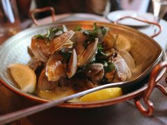 -ALBERGUE 1601 婆仔屋葡国餐厅