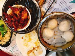 -点点心点心专门店(湾仔店)