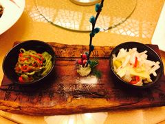 银条-商都酒店( 北京南站店)