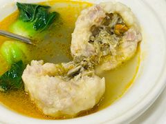 -瑞福园联谊餐室(茂名南路店)