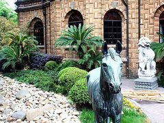 -马勒别墅饭店(静安寺店)