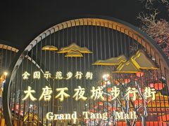 -大唐不夜城