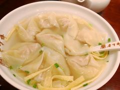 -老半斋(福州路店)