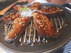 -水月·和牛工坊(水晶郦城店)