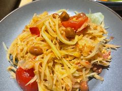 -金厨泰国餐厅·全泰籍厨师料理(拱北店)