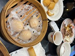 -稻香饭店(IFS国金中心店)
