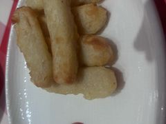 -西贝(上海中心店)