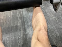 -中航健身会(星河中心分店)