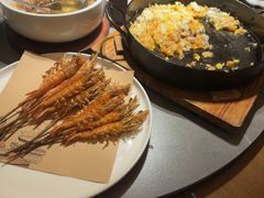 -张家卫·阳江菜·小海鲜(肥婆湾桥店)