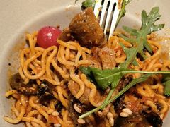 -Pennehut畔尼意面(合肥万象城店)